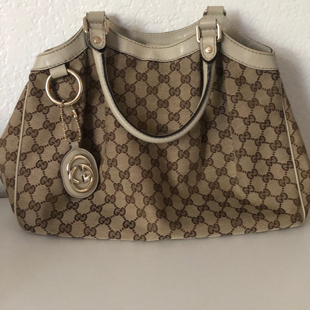 Gucci purse